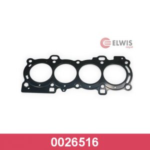 Прокладка головки блока