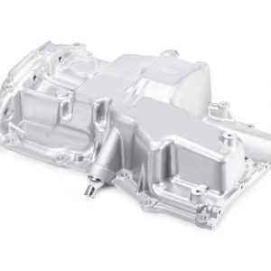 Поддон масляный двигателя