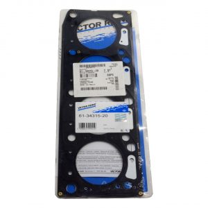 Прокладка головки блока