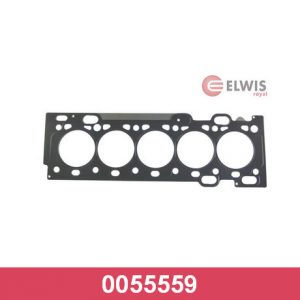 Прокладка головки блока