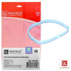 Прокладка впускного коллектора