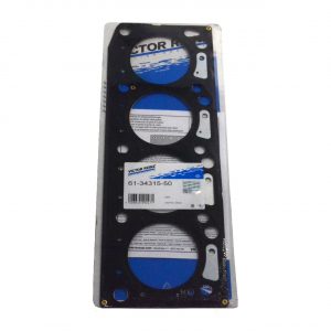 Прокладка головки блока