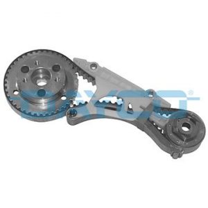 Ремень ГРМ к-кт