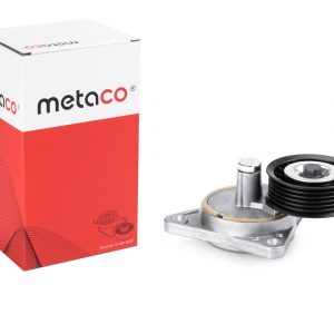 Ролик-натяжитель ручейкового ремня