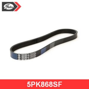 Ремень ручейковый