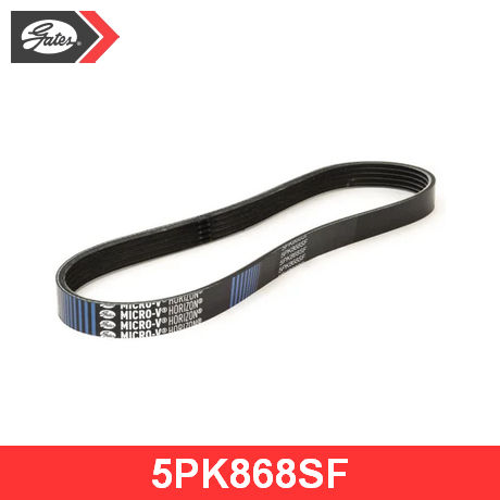 Ремень ручейковый