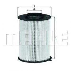 Фильтр воздушный