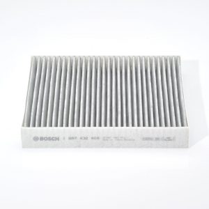 Фильтр салона