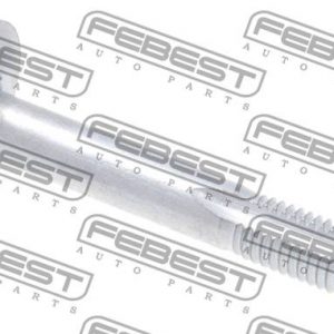 Болт развала задних колес