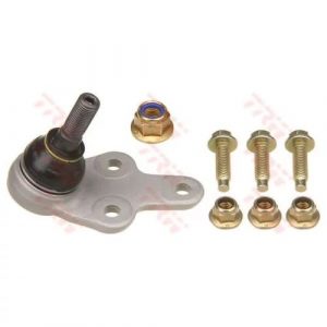 Опора шаровая передней подвески