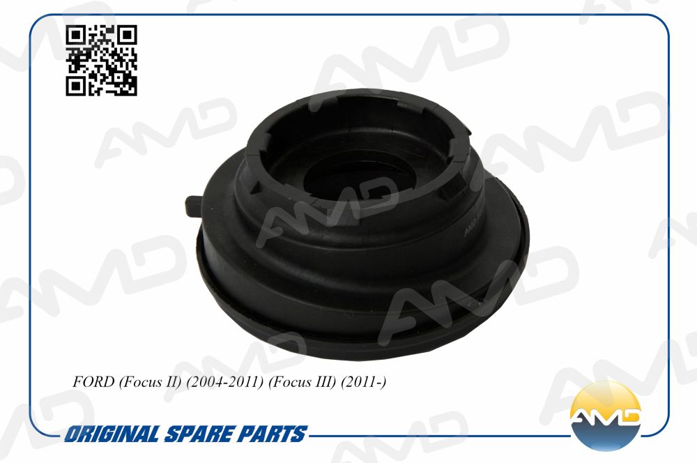 Подшипник опоры переднего амортизатора