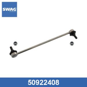 Стойка переднего стабилизатора