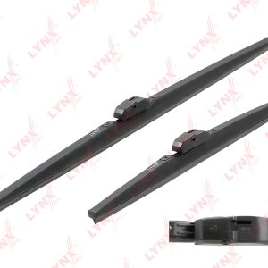 Щетки стеклоочистителя (к-кт)