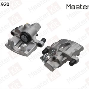 Суппорт тормозной задний правый