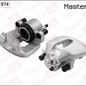 Суппорт тормозной передний правый