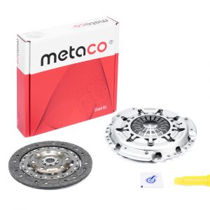 К-кт сцепления