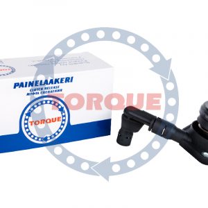 Подшипник выжимной совмещ. с цилиндром сцепл.