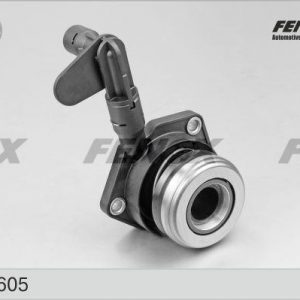 Подшипник выжимной совмещ. с цилиндром сцепл.