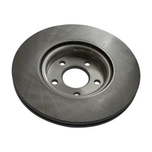 Диск тормозной передний вентилируемый