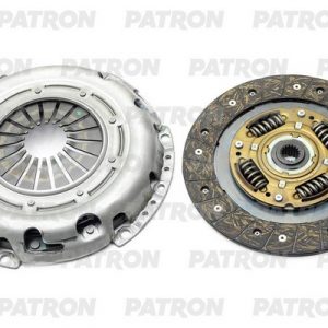 К-кт сцепления