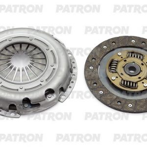 К-кт сцепления