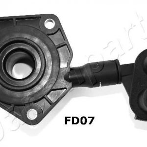 Подшипник выжимной совмещ. с цилиндром сцепл.