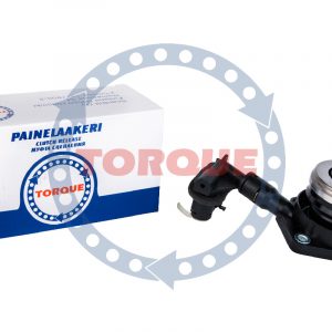 Подшипник выжимной совмещ. с цилиндром сцепл.