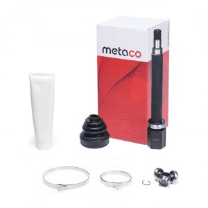 Полуось промежуточная (привод)