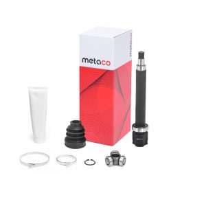 Полуось промежуточная (привод)