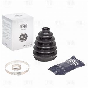 Пыльник ШРУСа