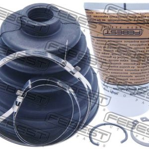 Пыльник ШРУСа внутр (к-кт)