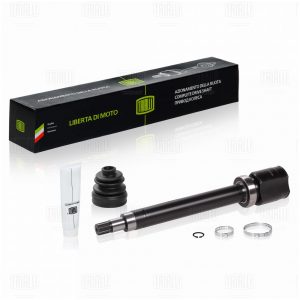 Полуось промежуточная (привод)