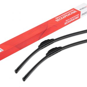 Щетки стеклоочистителя (к-кт)