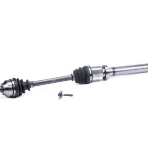 Полуось передняя правая