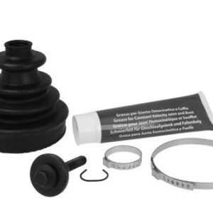 Пыльник ШРУСа наружн/пер.