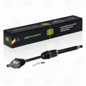 Полуось передняя правая