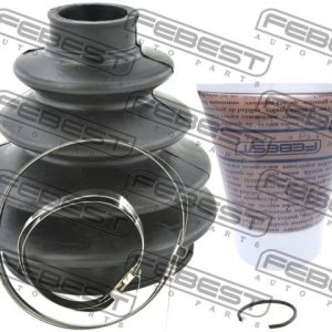 Пыльник ШРУСа наруж (к-кт)