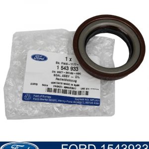 Сальник дифференциала