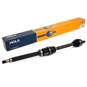 Полуось передняя правая