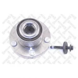 Ступица передняя