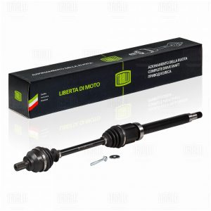 Полуось передняя правая