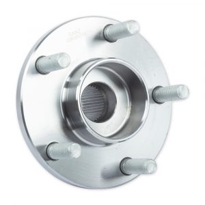 Ступица передняя