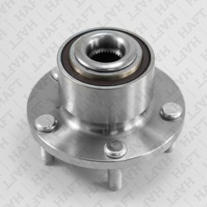 Ступица передняя