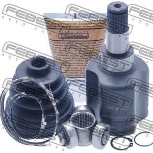 ШРУС внутренний передний