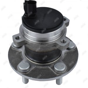 Ступица задняя