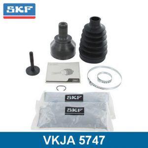 ШРУС наружный передний