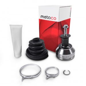 ШРУС наружный передний