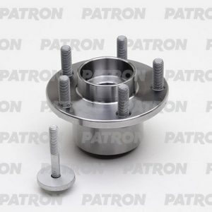 Ступица передняя