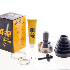 ШРУС наружный передний