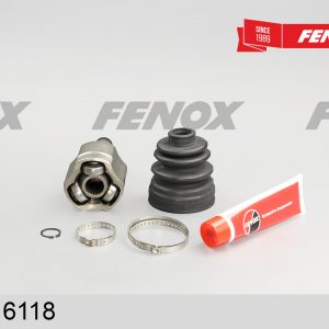 ШРУС внутренний передний